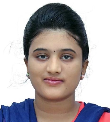S. Geetha Priya